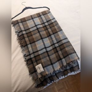 Aritzia Blanket Scarf